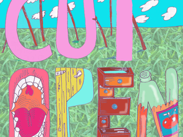 Preview Party: The Cut Open 2026
