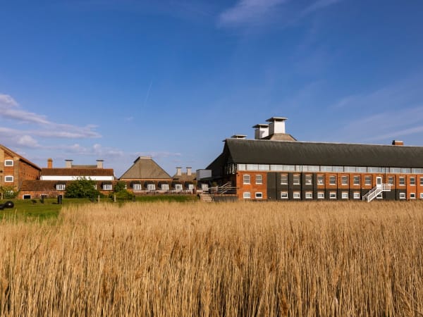 Snape Maltings (Britten Pears Arts)
