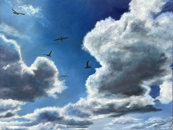Tina Bullen