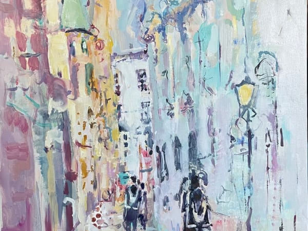 Alice Thomson