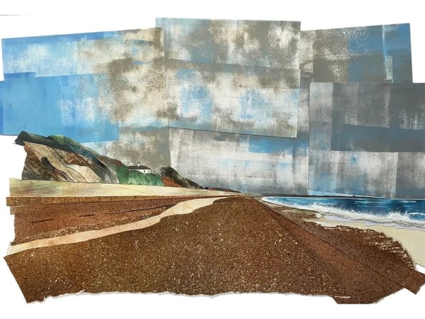 Andrew K Clarke