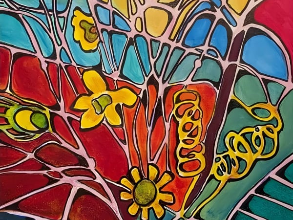 Anne Lowe