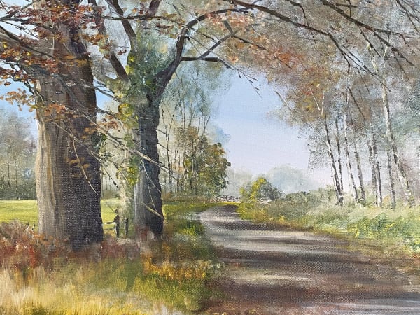 Claire Heaton