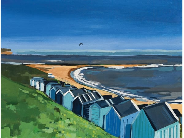 Rebecca Pomroy