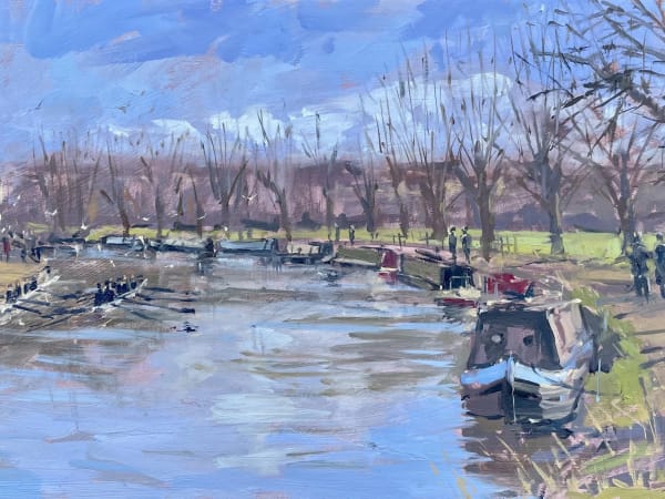 Sarah Allbrook