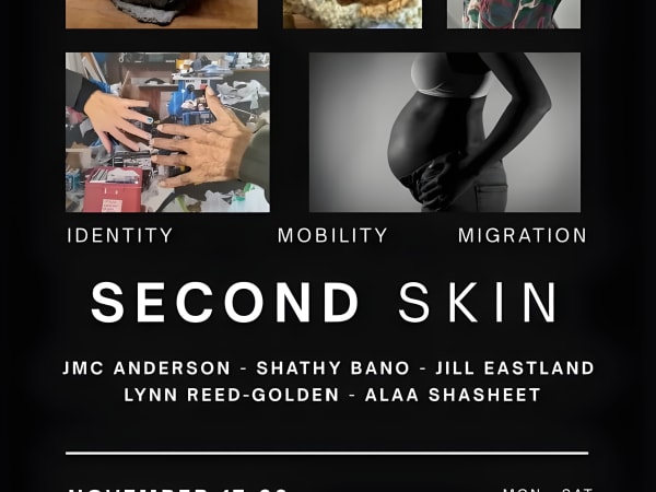 Second Skin