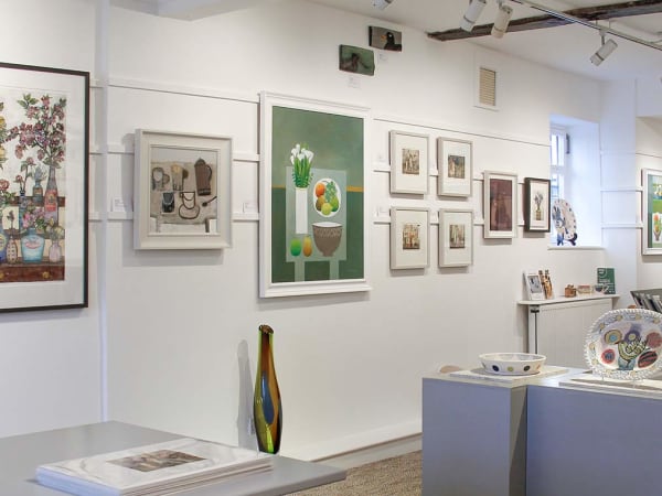 Bircham Gallery