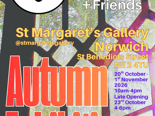 Reepham Artists & Makers + Friends