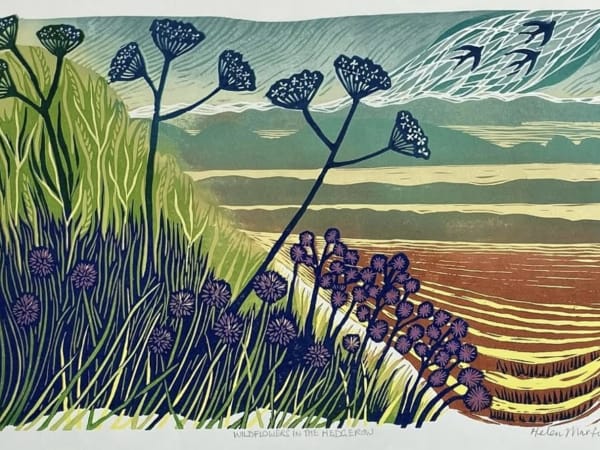 12PM Printmakers
