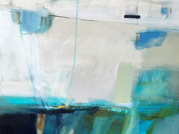Opening Reception: The Colour of Memory