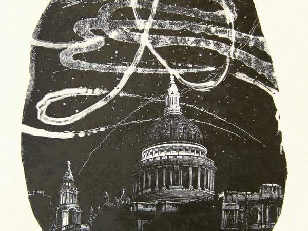Anne Desmet RA: Wood Engraving, A Personal Approach