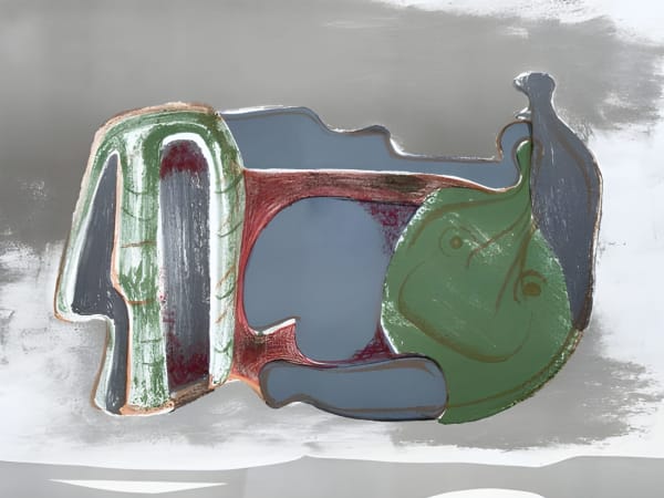 Henry Moore: Lithographs and Etchings