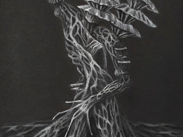 Dark Art: Horror & Oddities