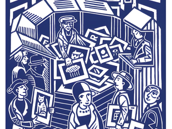 The Fry Art Gallery Annual Exhibition and Sale 2026