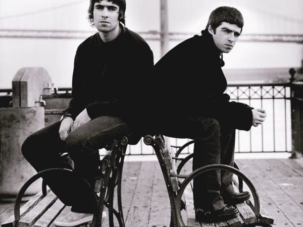 Opening Evening: Oasis