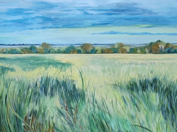 Sally Howard Pop Up Exhibition