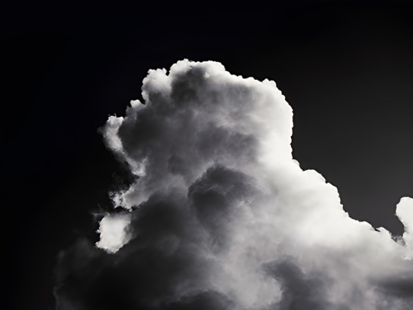 Tom Webster: Clouds