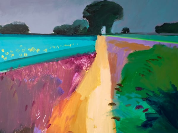 Exhibition Preview - Fred Ingrams: Disappearing Landscapes of East Anglia
