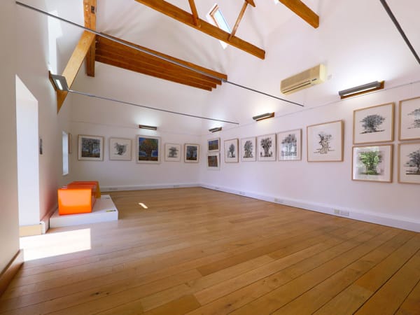 Mill Tye Gallery and Arts Centre