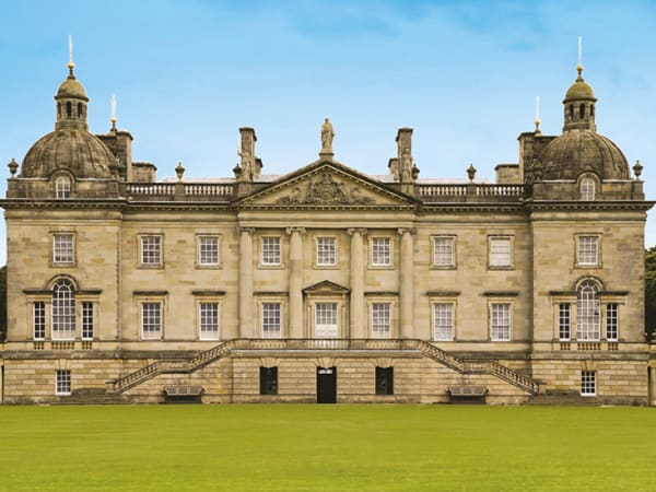 Houghton Hall