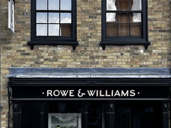Rowe & Williams