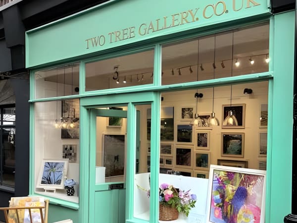 Two Tree Gallery