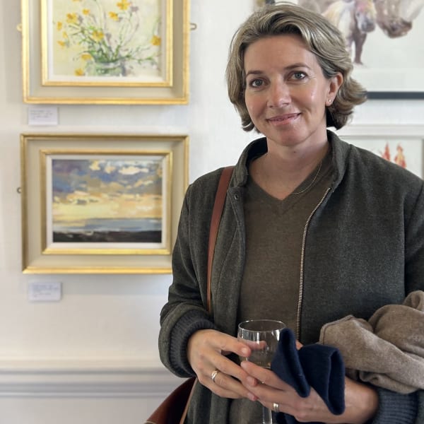 Nicola Stratton Tyler