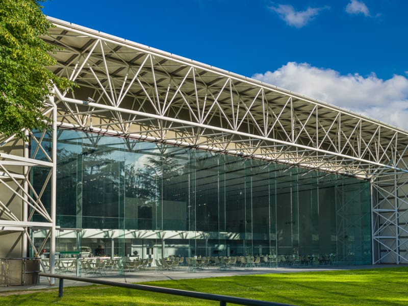 Sainsbury Centre