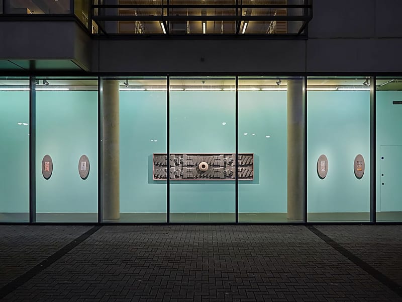Focal Point Gallery