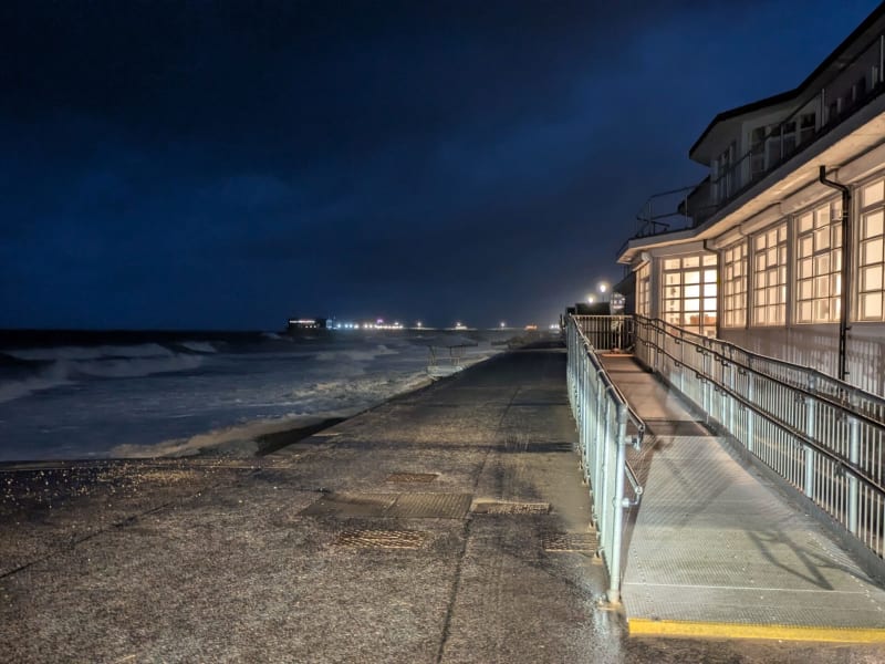 Cromer Artspace