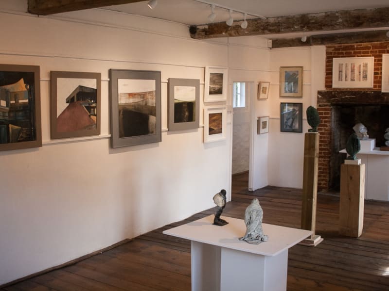 Halesworth Gallery