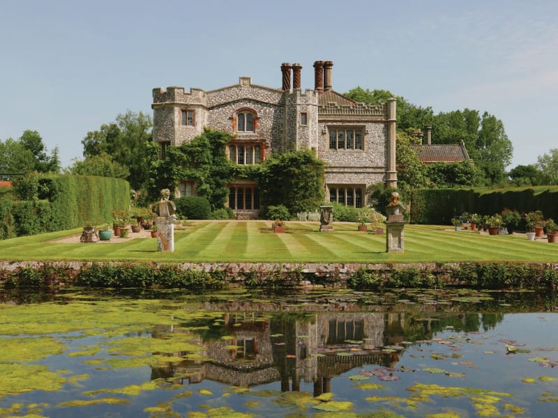 Mannington Gallery