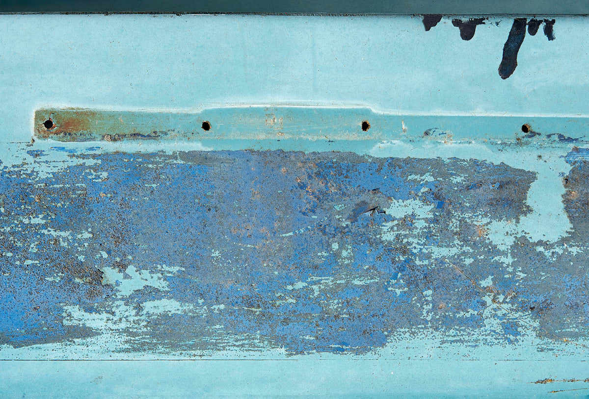Morston xvii by Chris Harrison. Ultrachrome K3 Photograph