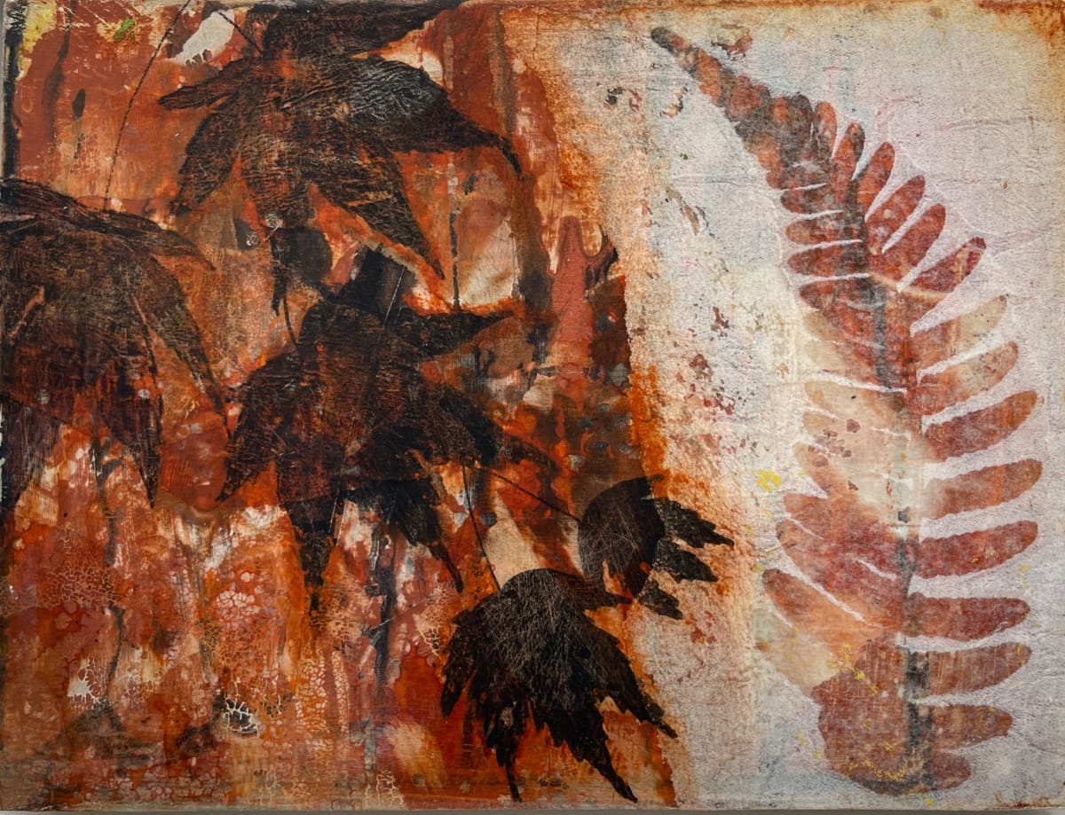 Autumn Fern 