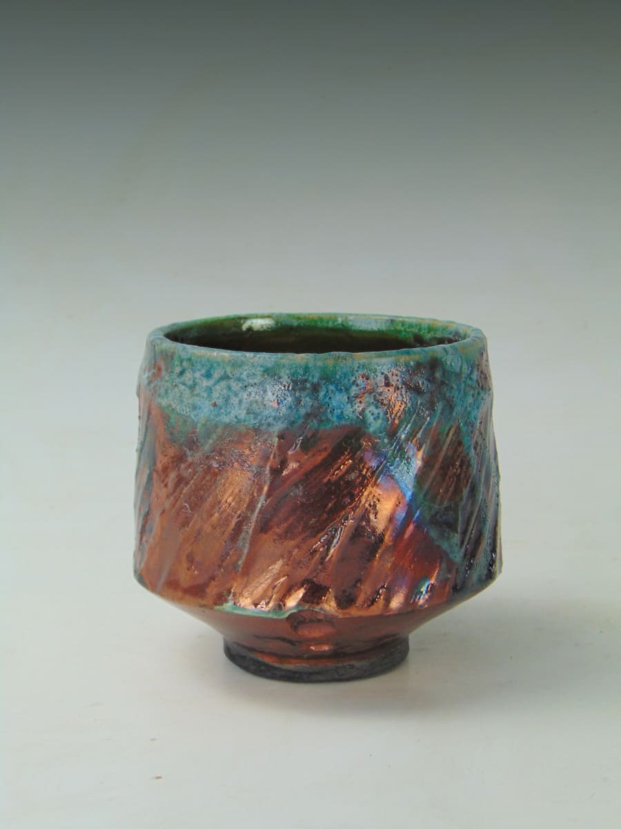 Raku Yunomi 