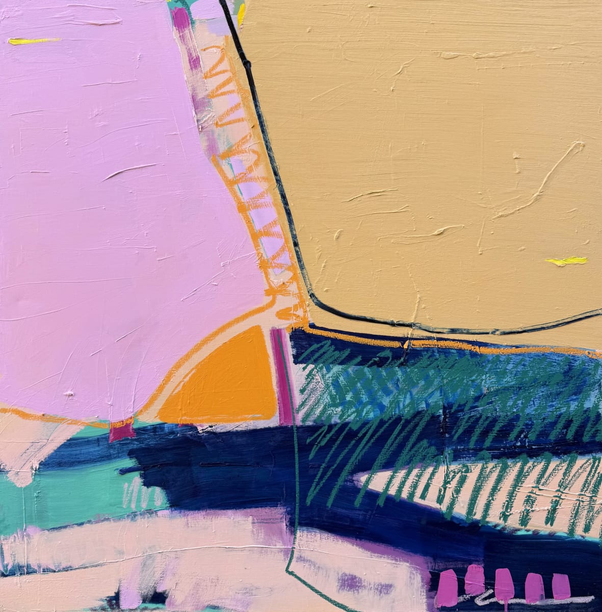 True Colours, 2025 — Beth Holmes