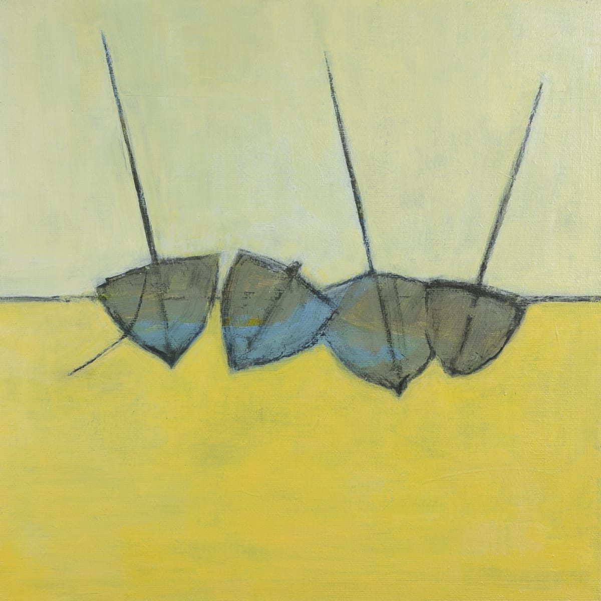 from Working Boats collection