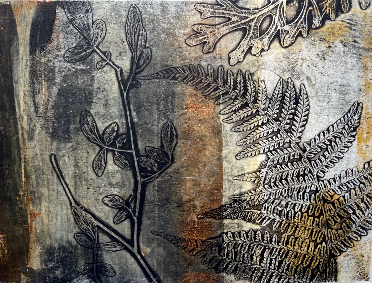 Winter Fern
