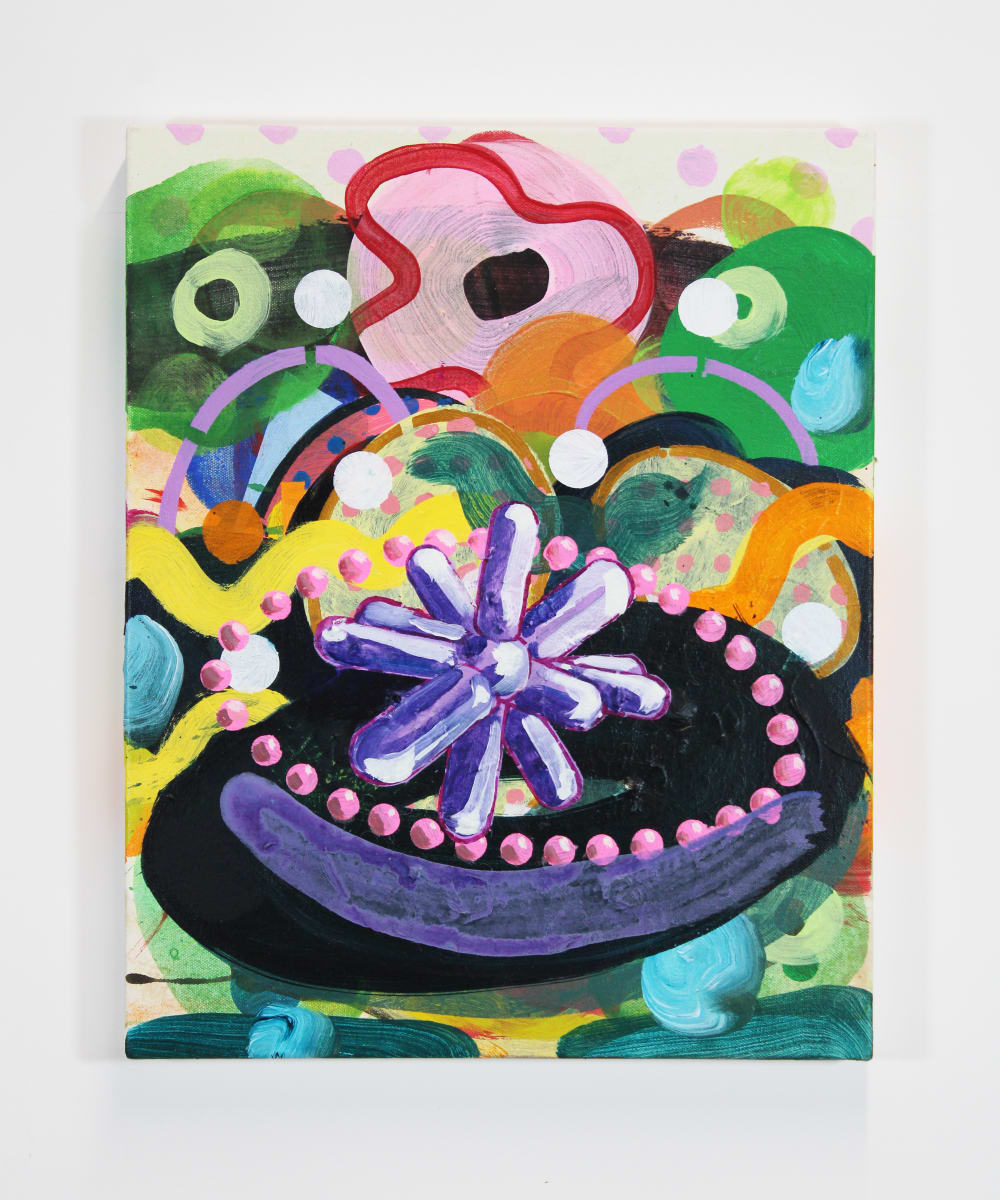 Toxic Thing by Carl Rowe