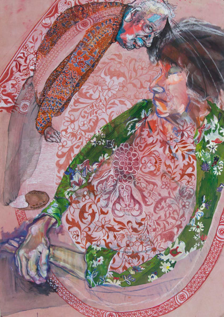 Mum on a Plate, Claire Mynott