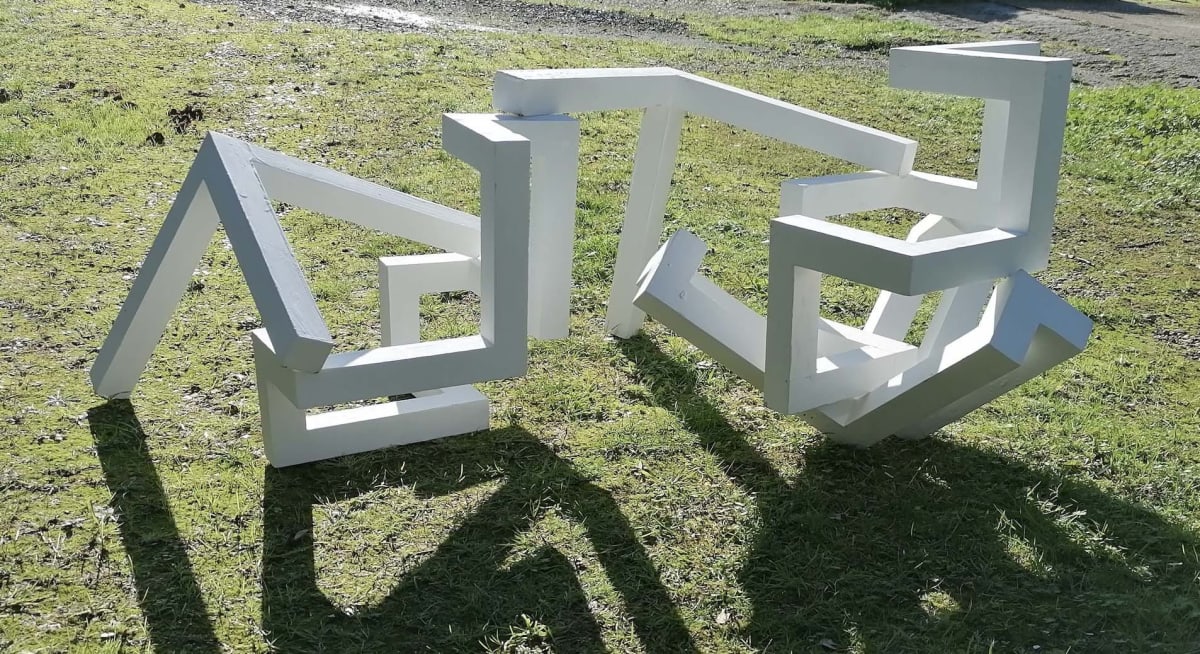 Puzzle — Lu Yu