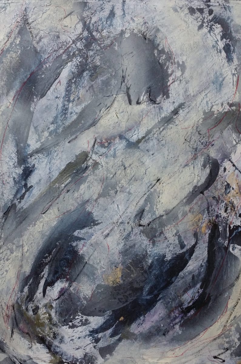 Rock Face — Lupe Cunha