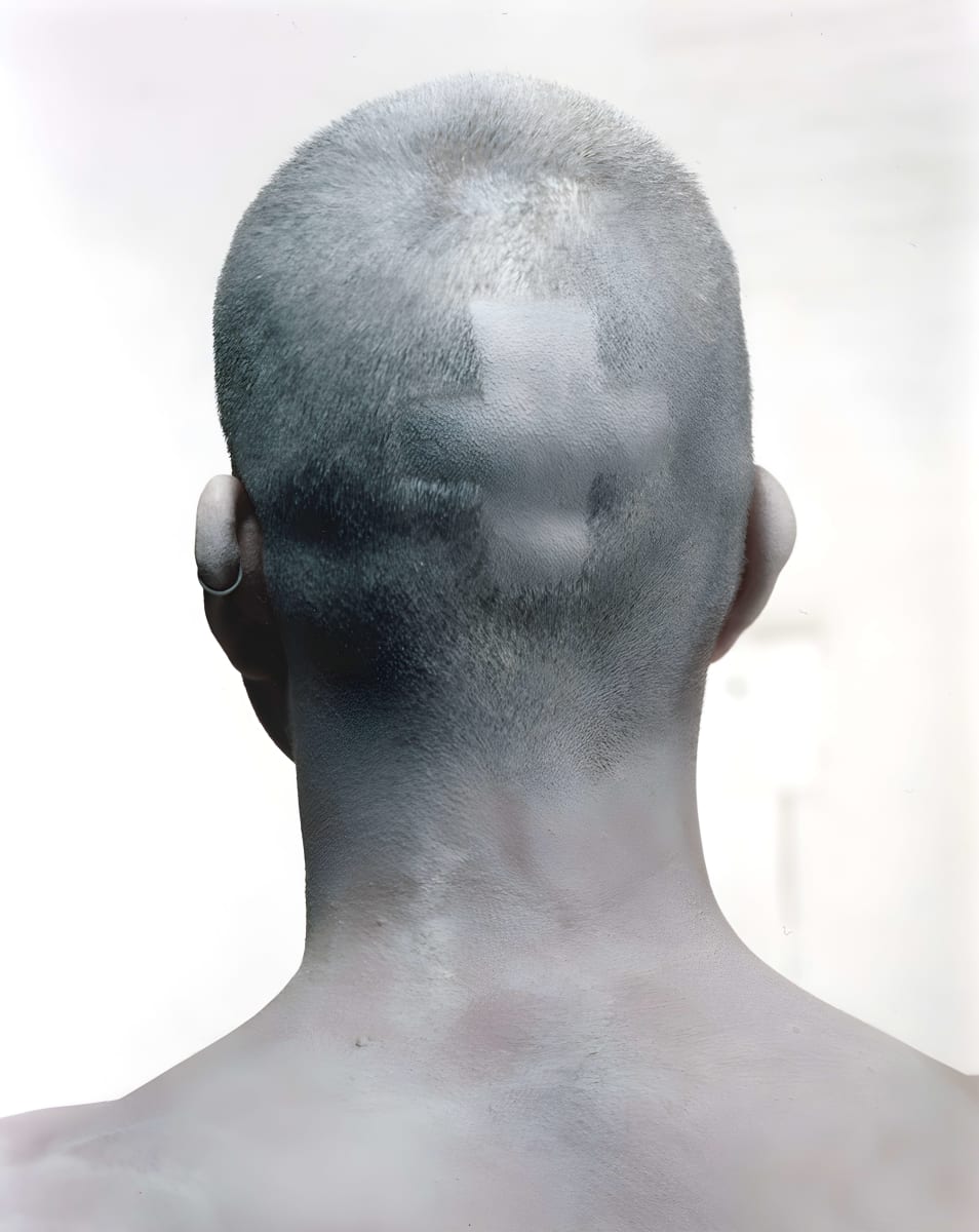 Ahead: Facing AIDS by Richard Sawdon Smith - Photograph