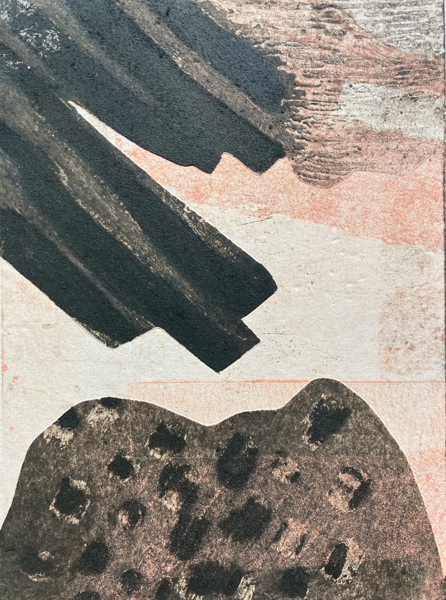 Weathering by Claire Fenwick