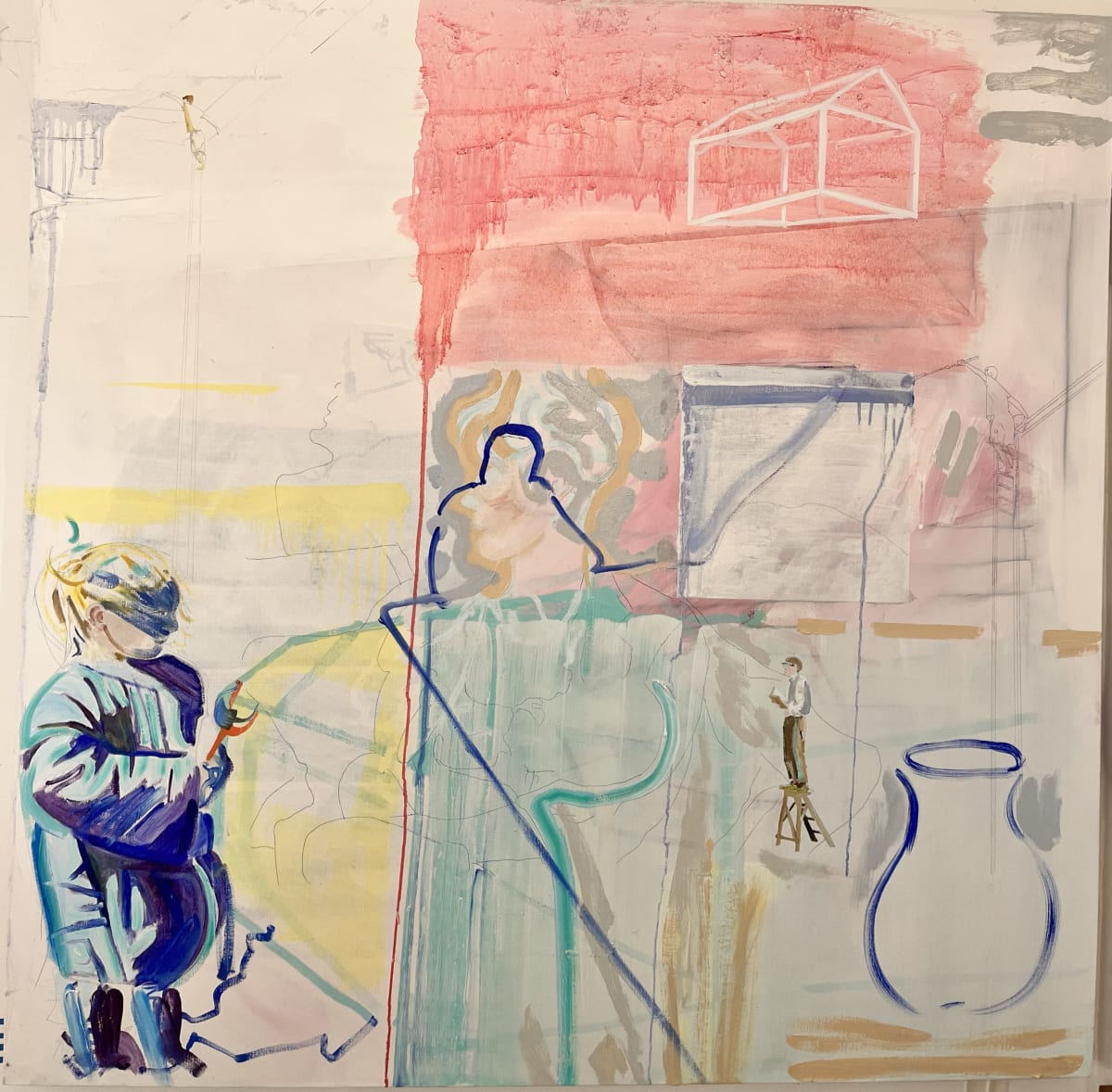 You've Been Told by Jane Ostler 