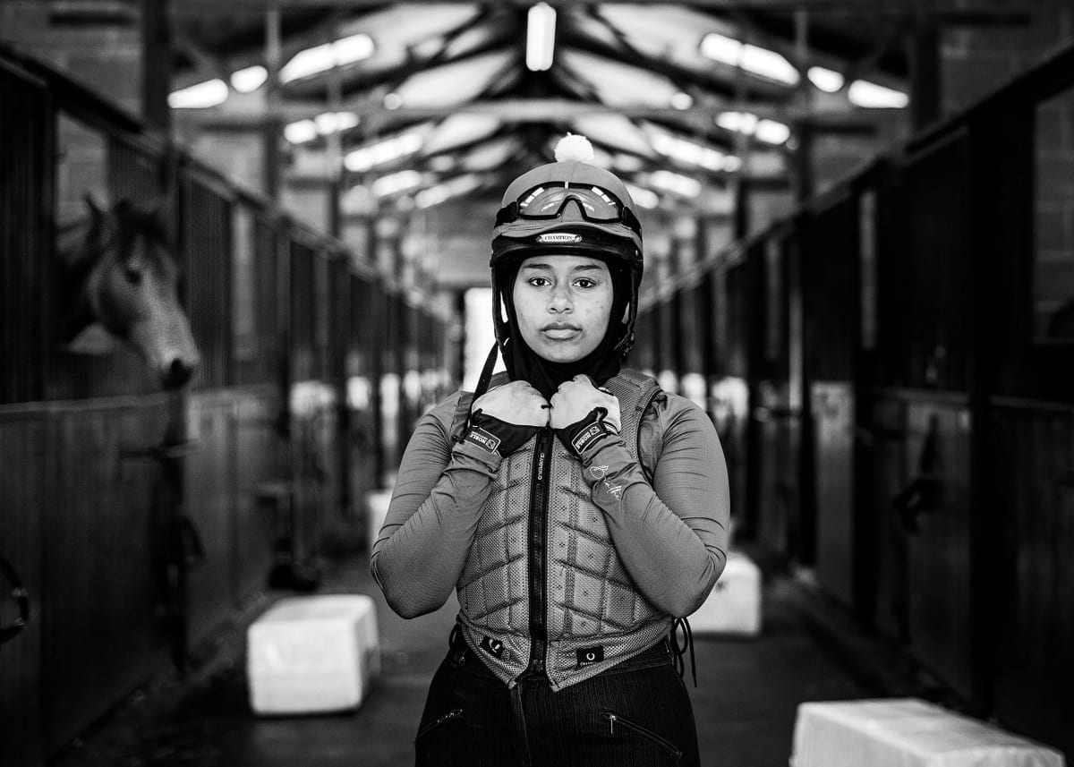 Owning it by Jayne Odell FRPS