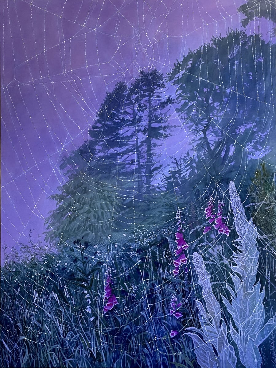 Echo Constellation by Lara Cobden