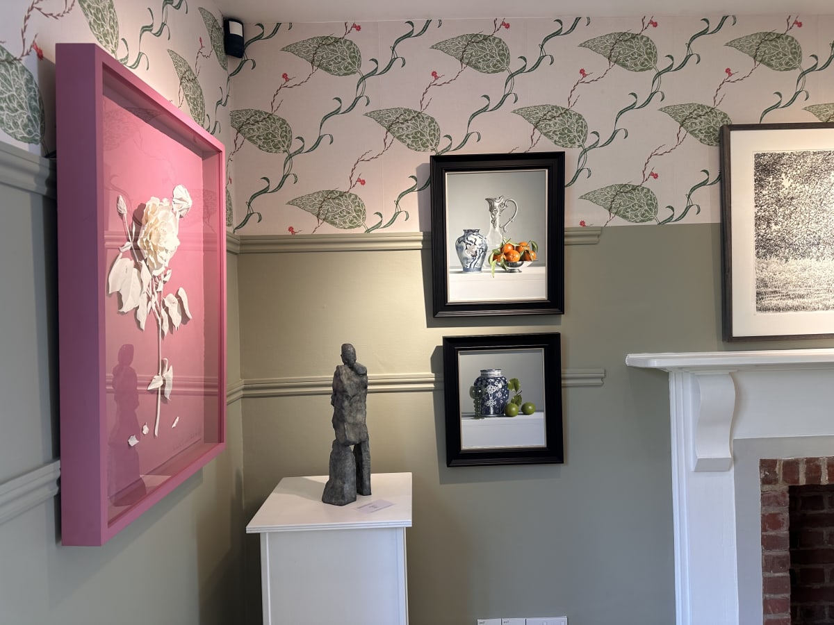 Thompson's Gallery, Aldeburgh