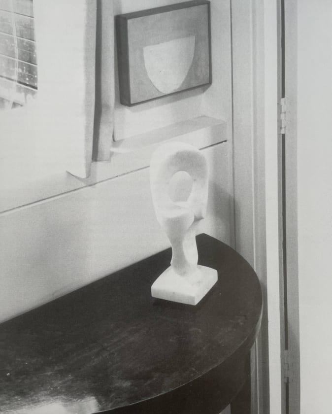 Spirality, Kenji Umeda, 1977