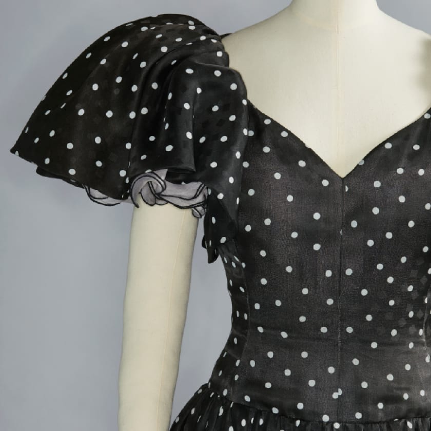 Dressed for Business: The Gloria Levin Collection of Hardy Amies Couture